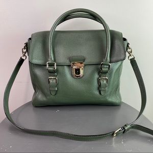 Kate Spade Lola Avenue Rollins Satchel